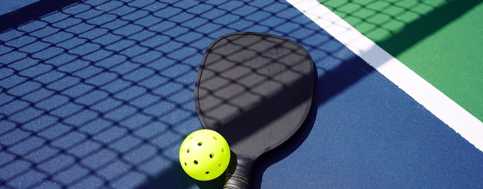 pickleball image