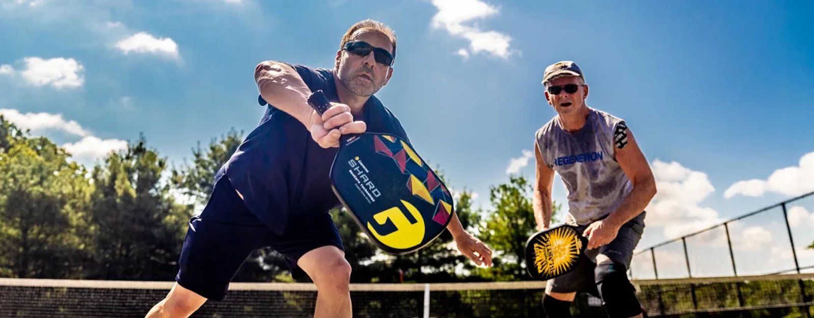 pickleball image