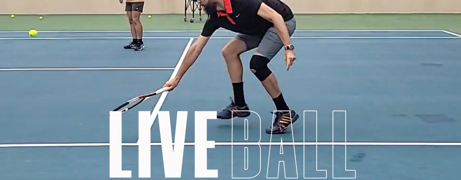 liveball image